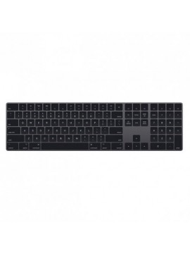 Apple Magic Keyboard Space Gray (MRMH2)