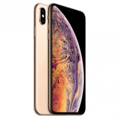 Apple iPhone XS Max DUAL 2 Sim 256GB Gold (MT762)