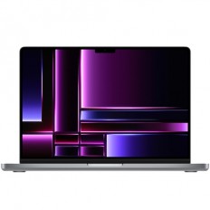 Macbook Pro 14” 2023 M2 Pro / 16 RAM / 16 GPU / 1024 GB (MPHF3) Space Gray - Новий з вітрини