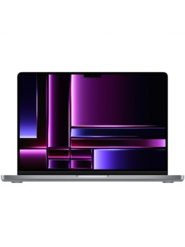 Macbook Pro 14” 2023 M2 Pro / 16 RAM / 16 GPU / 1024 GB (MPHF3) Space Gray - Новий з вітрини