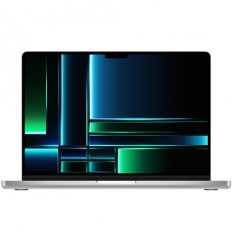Macbook Pro 14” 2023 M2 Pro / 16 RAM / 16 GPU / 1024 GB (MPHJ3) Silver - Новий з вітрини