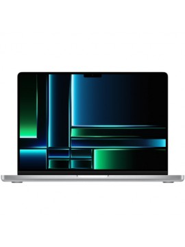 Macbook Pro 16” 2023 M2 Pro / 16 RAM / 19 GPU / 512 GB (MNWC3) Silver