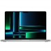 Macbook Pro 16” 2023 M2 Pro / 16 RAM / 19 GPU / 512 GB (MNWC3) Silver - Новий з вітрини