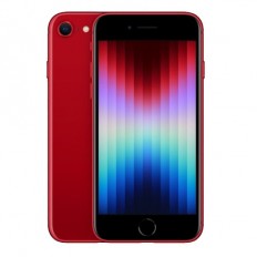 Apple iPhone SE 2022 256GB Product Red (MMXE3)