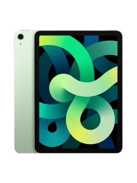 Apple iPad Air Wi-Fi + Cellular 64GB Green (MYJ22)