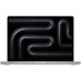 Macbook Pro 14” 2025 M5 / 16 RAM / 10 GPU / 512 GB (MDE44) Silver - Новий з вітрини