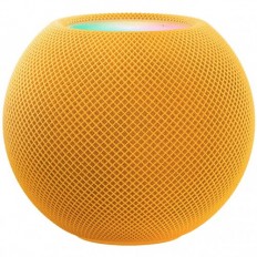 Apple HomePod mini Yellow (MJ2E3)