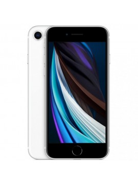 Apple iPhone SE 2020 128GB White (MHGU3)
