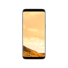 Samsung G950F Galaxy S8 64GB Maple Gold (SM-G950FZDDSEK)
