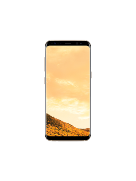 Samsung G950F Galaxy S8 64GB Maple Gold (SM-G950FZDDSEK)