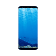 Samsung G955F Galaxy S8+ 64GB Coral Blue