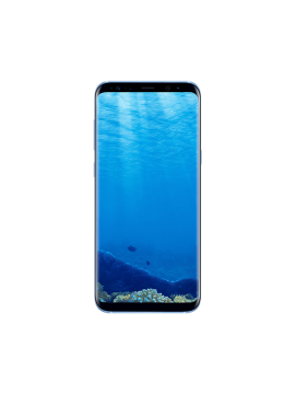 Samsung G955F Galaxy S8+ 64GB Coral Blue
