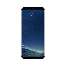 Samsung G955F Galaxy S8+ 64GB Midnight Black (SM-G955FZKDSEK)
