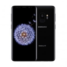Samsung G960F Galaxy S9 64GB Midnight Black (SM-G960FZKDSEK)