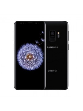 Samsung G960F Galaxy S9 64GB Midnight Black (SM-G960FZKDSEK)