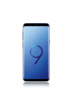 Samsung G960F Galaxy S9 64GB Coral Blue
