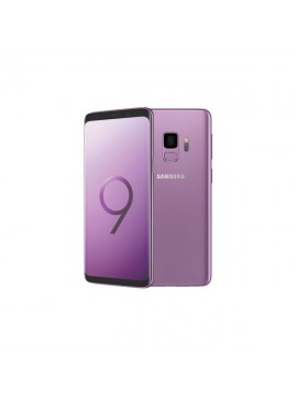 Samsung G960F Galaxy S9 64GB Purple (SM-G960FZPDSEK)
