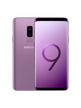 Samsung G965F Galaxy S9+ 256GB Purple
