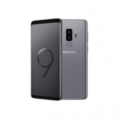Samsung G965F Galaxy S9+ 64GB Gray (SM-G965FZADSEK)