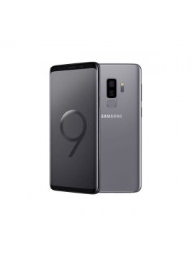 Samsung G965F Galaxy S9+ 64GB Gray (SM-G965FZADSEK)