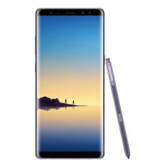 Samsung N950F-DS Galaxy Note 8 64GB Orchid Gray (SM-N950FZVDSEK)