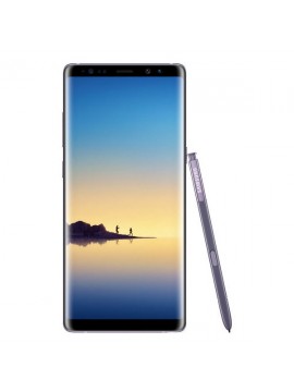 Samsung N950F-DS Galaxy Note 8 64GB Orchid Gray (SM-N950FZVDSEK)