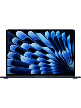 Macbook Air 15 2023 M2 / 10 GPU / 512 SSD (MQKX3) Midnight