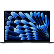 Macbook Air 15 2023 M2 / 10 GPU / 512 SSD (MQKX3) Midnight - Новий з вітрини