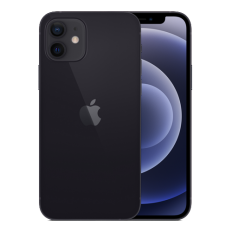 Apple iPhone 12 Mini 128GB Black (MGE33)