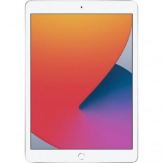 Apple iPad Air Wi-Fi + Cellular 32GB Silver (MYMJ2/MYN52)