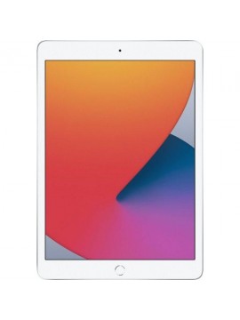 Apple iPad Air Wi-Fi + Cellular 32GB Silver (MYMJ2/MYN52)