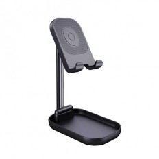 WiWU Phone Desktop Stand Black (ZM100)