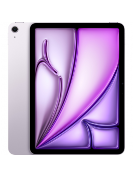 Apple iPad Air 11 2024 Wi-Fi + Cellular 256GB Purple (MUXL3)