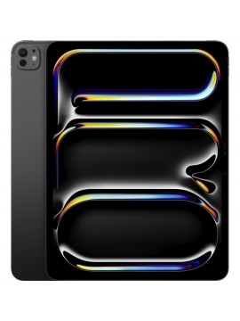Apple iPad Pro 13 2024 Wi-Fi 2TB Space Black with Nano-texture Glass (MWRH3)