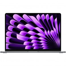 Macbook Air 15 2023 M2 / 10 GPU / 512 SSD (MQKQ3) Space Gray