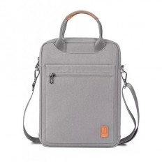 WiWU Pioneer Tablet bag 12.9/13/133 Black