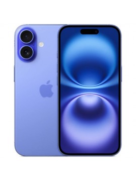 Apple iPhone 16 256GB eSIM Ultramarine (MYD13)
