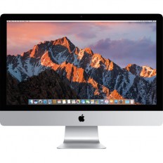 iMac 21.5 2017 FHD / i5 / 8 RAM / 256 GB (MHK03)