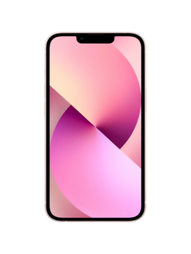 Apple iPhone 13 128GB Pink (MLPH3) - Новий зі вітрини