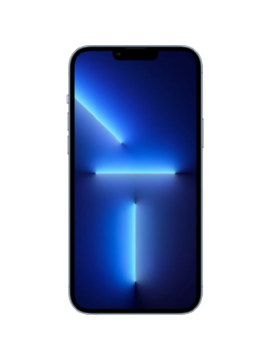 Apple iPhone 13 Pro Max 512GB Sierra Blue (MLLJ3) - Новий з вітрини