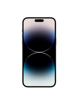 Apple iPhone 14 Pro Max 128GB eSIM Space Black (MQ8N3) - Новий з вітрини