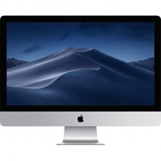 iMac 27 2019 5K / i5 / 8 RAM / 2048 GB / 8 GB Video (MRR12)