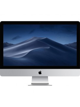 iMac 27 2019 5K / i5 / 8 RAM / 2048 GB / 8 GB Video (MRR12)