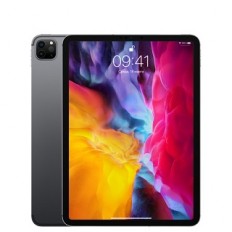 Apple iPad Pro 11 2020 Wi-Fi 128GB Space Gray (MY232) 