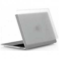 iSHIELD Ultra Thin MacBook 16.2 Pro (A2485) White frosted