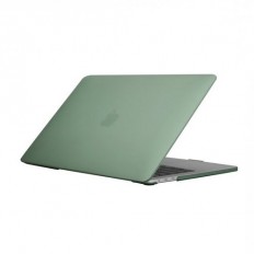 HardShell Case Matte for MacBook Pro 13 M2 M1 Green