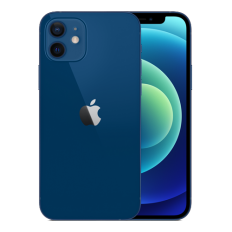 Apple iPhone 12 Mini 128GB Blue (MGE63)