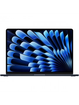 Macbook Air 15 2023 M2 | Custom 16 RAM / 10 GPU / 512 SSD (Z18T000PP Z18U00041) Midnight - Новий з вітрини