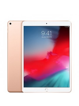 Apple iPad Air 2019 Wi-Fi 256GB Gold (MUUT2)