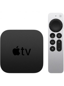 Apple TV 4K 2021 32GB (MXGY2)